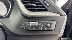 BMW 1 Series 118i M Sport 5dr Step Auto Petrol Hatchback